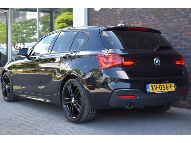 BMW 1-serie 118i M Sport Shadow High Exe Org NL