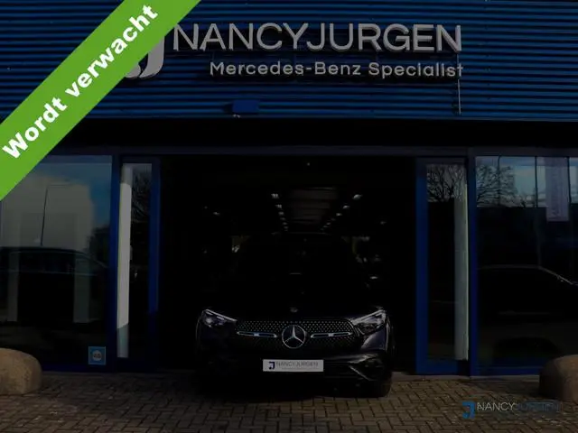 Mercedes-Benz GLC-klasse 300e 4M | AMG | Premium Plus | Night Pakket | Distronic Pro | Elektr. Panod...