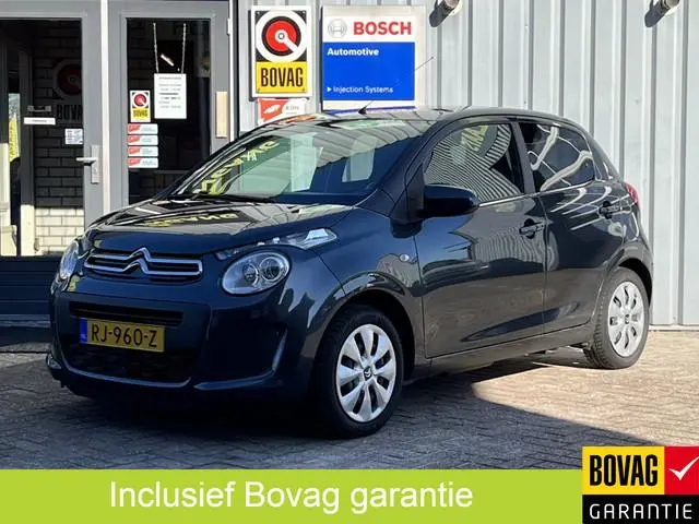 Citroën C1