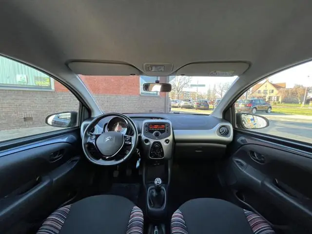 Citroën C1