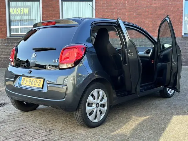 Citroën C1