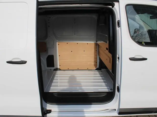 Toyota pro-ace