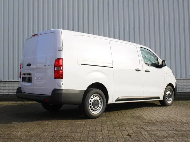 Toyota pro-ace