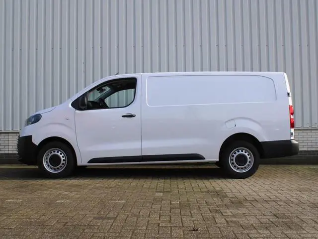 Toyota pro-ace
