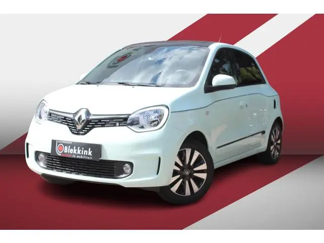 Renault Twingo 1.0 SCe Intens