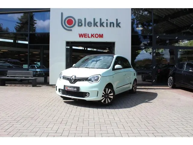 Renault Twingo 1.0 SCe Intens
