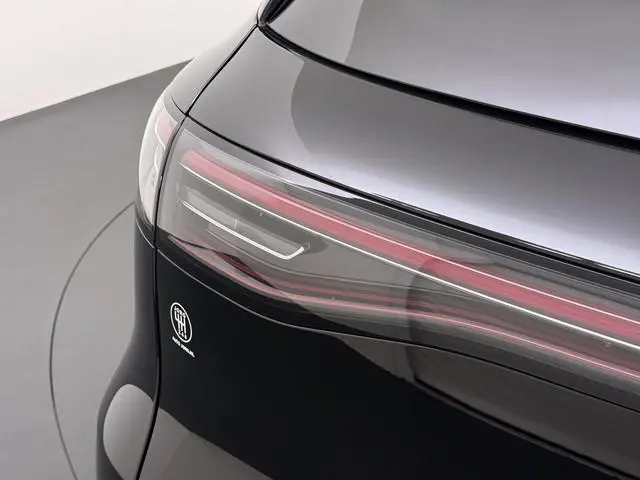 Geely E5