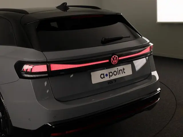 Volkswagen ID.7