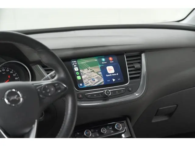 Opel Grandland X 130 Turbo AT8 Business Elegance | Trekhaak | Elektrische Kofferklep | Camera | Appl...