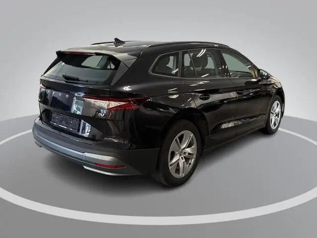 Skoda Enyaq 50  150pk · SOH 94,4% · Apple/Android Car Play · Camera · Navigatie · Cruise Control · 1...