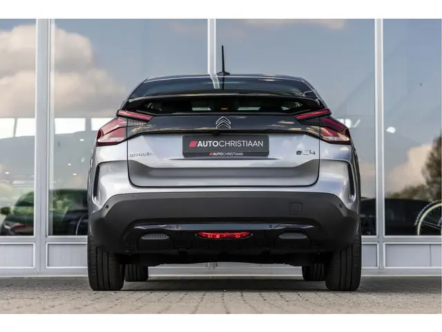 Citroën ë-C4