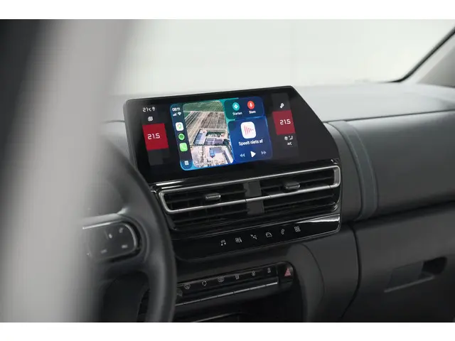 Citroen C5 Aircross 1.2 Hybrid 136 Plus | Camera | Navigatie | Parkeersensoren | Apple Carplay