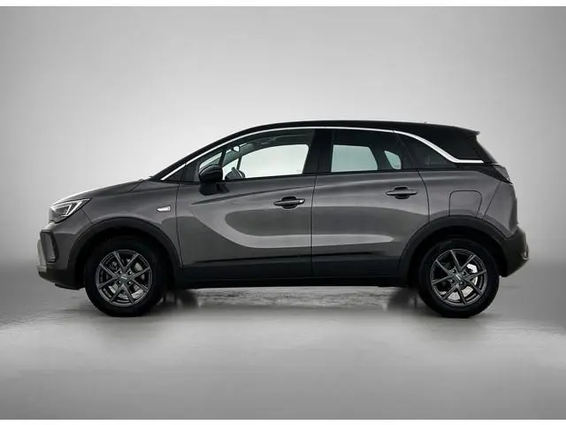 Opel Crossland 1.2 Turbo GS Line | Navigatie | Camera | Parkeersensoren | Apple Carplay/Android Auto