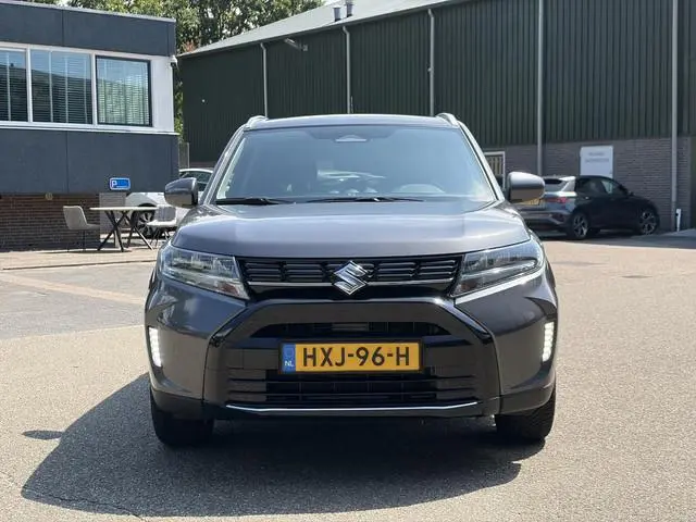 Suzuki Vitara 1.5 Hybrid Select 1E EIGENAAR | ORIGINEEL NEDERLANDSE AUTO | RESTERENDE FABRIEKSGARANT...