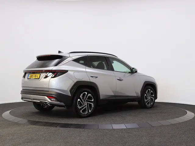 Hyundai Tucson 1.6 T-GDI PHEV 4WD Premium Sky | Panoramadak |