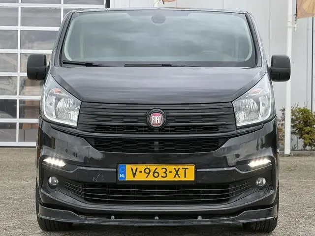 Fiat Talento