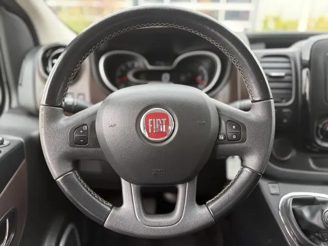Fiat Talento