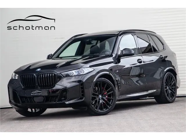 BMW X5 xDrive50e M-Sport , Pano, Innovation, Harman-Kardon, Head-up, 22"  2026