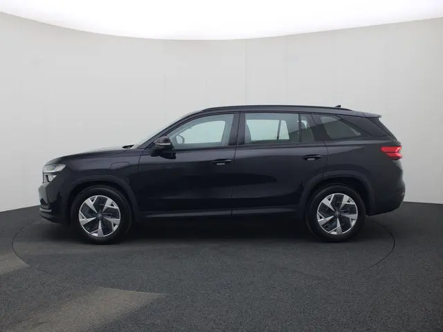 Škoda Kodiaq Edition 1.5 TSI PHEV 150 kW / 204 PK SUV 6 versn.  | PRIVATELEASE ACTIEMODEL!! | 599,-...