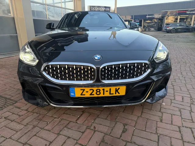 BMW Z4 Roadster sDrive30i High Executive Winterpakket Leder Camera  10-2022 36.275 KM