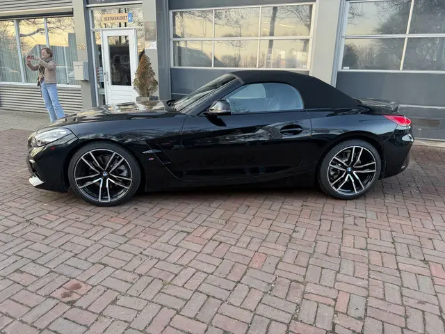 BMW Z4