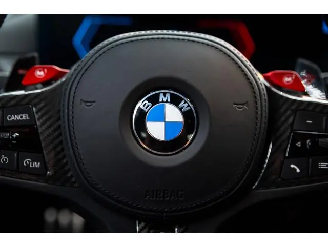 BMW M3
