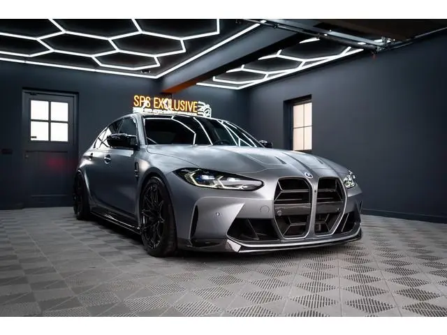 BMW M3