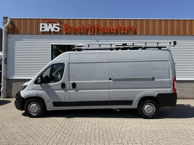 Fiat Ducato 35 2.3 MultiJet 16-pk L3H2 Maxi / vaste prijs rijklaar € 15.950 ex btw / euro 6 / bpm vr...