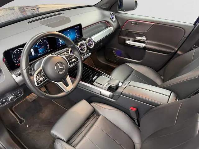 Mercedes-Benz GLB 200 Business Solution Luxury Aut- Panoramadak, Carplay, Android Auto, Leder Interi...