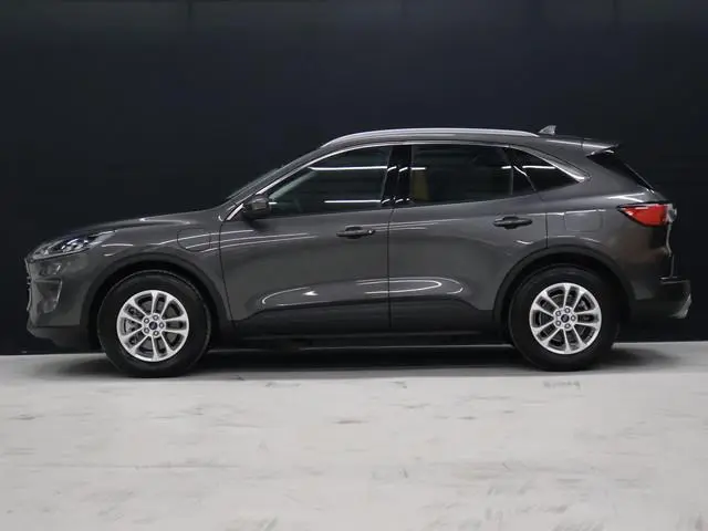 Ford Kuga 2.5 PHEV Titanium [SFEERVERLICHTING, APPLE CARPLAY, ANDROID, CAMERA, VOL LEDER, PDC V+A, D...