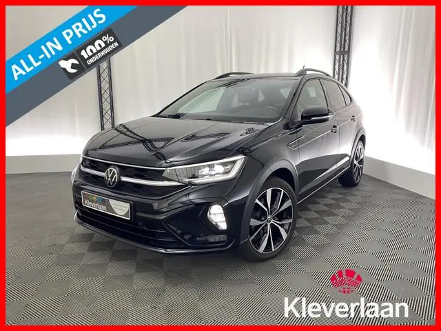 Volkswagen T-Roc 1.5 TSI R-Line Automaat | Apple carplay | Camera | IQ-light | 18 inch | Cruise adap...