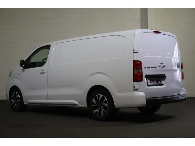Fiat E-Scudo