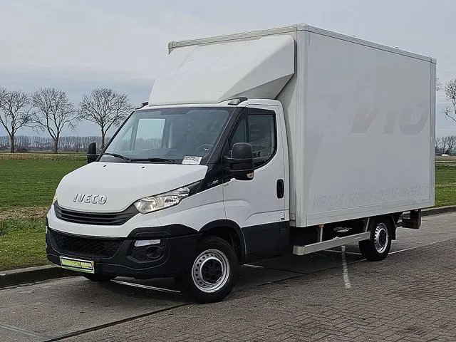 Iveco Daily