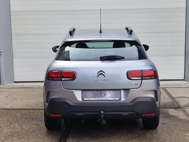 Citroën C4 Cactus