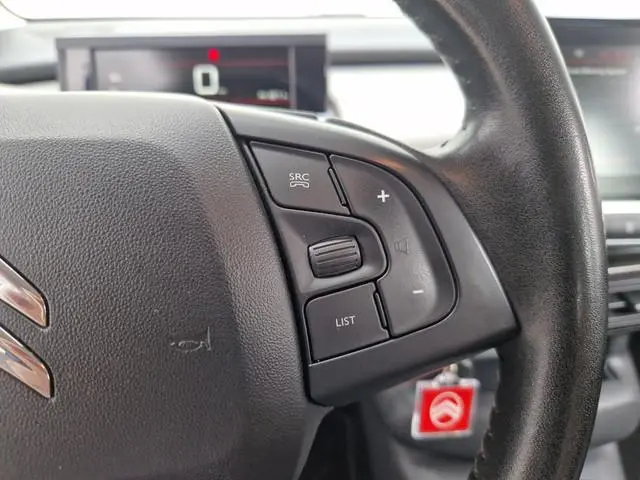 Citroën C4 Cactus