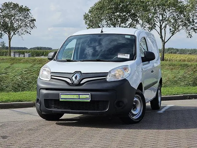 RENAULT KANGOO 1.5 airco nap euro6!
