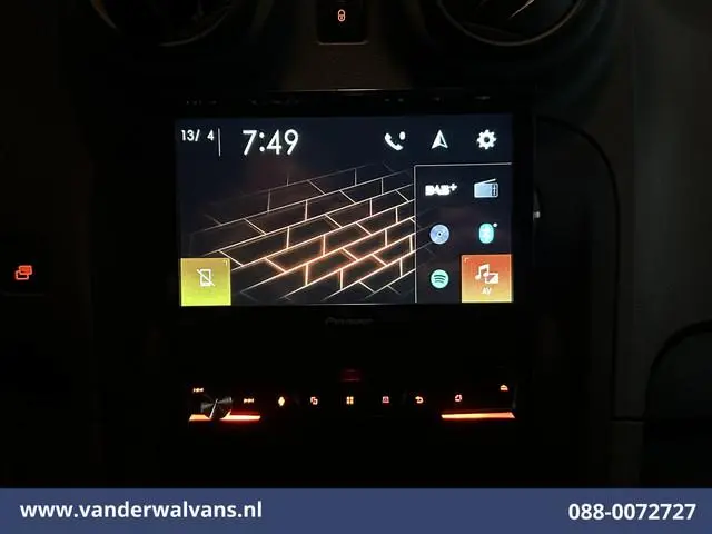 Mercedes-Benz Citan