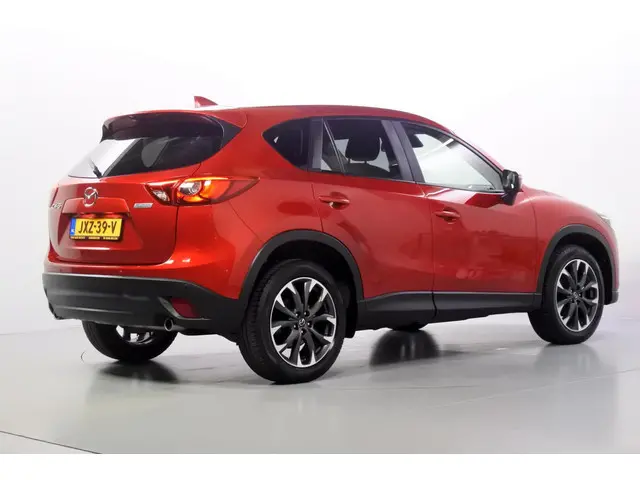 Mazda CX-5 2.0 165pk Nakama