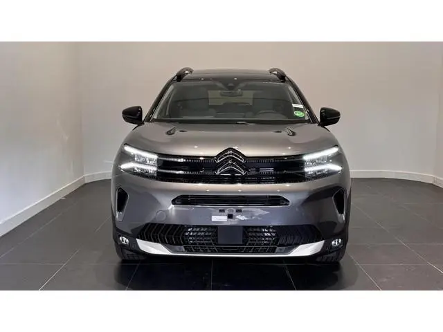 Citroen C5 Aircross 1.6 Plug-in Hybrid 225 ë-Series Citroen C5 Aircross 1.6 Plug-in Hybrid ë-Series...