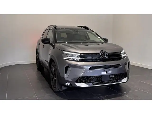 Citroen C5 Aircross 1.6 Plug-in Hybrid 225 ë-Series Citroen C5 Aircross 1.6 Plug-in Hybrid ë-Series...