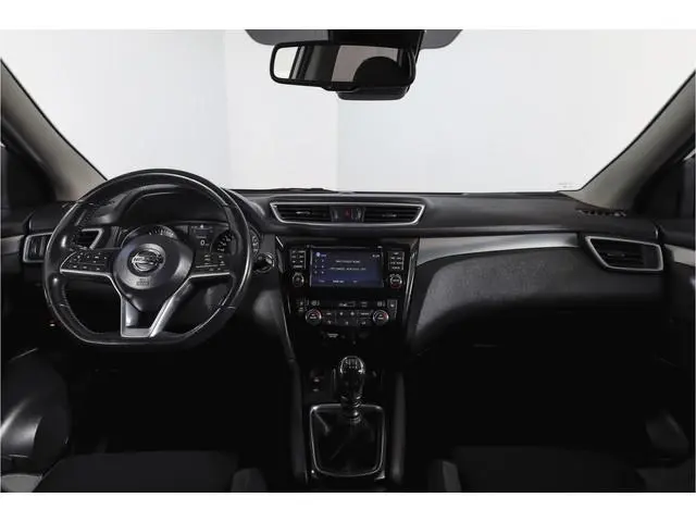 Nissan Qashqai 1.2 116 PK N-Connecta Org. NL. | Pano | Cruise | PDC | 360 Camera | NAV | ECC | LM 18...