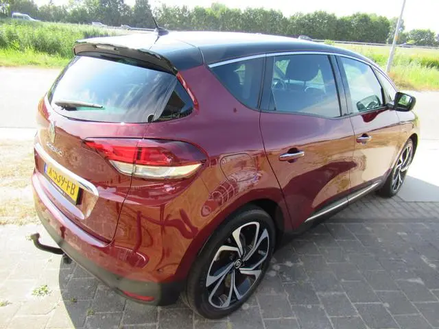 Renault Scénic