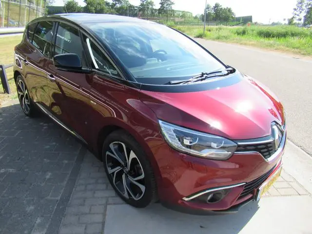 Renault Scénic
