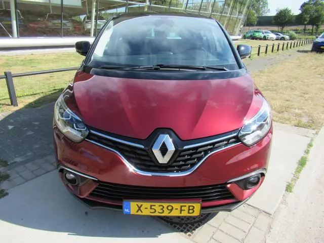 Renault Scénic