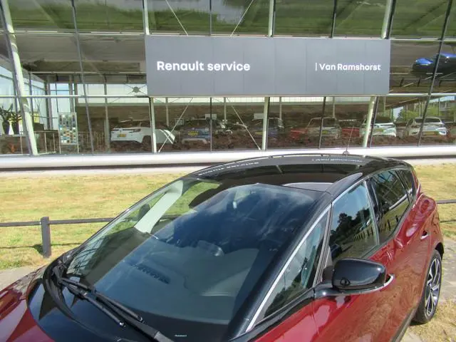 Renault Scénic