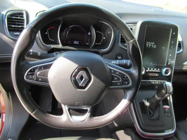 Renault Scénic