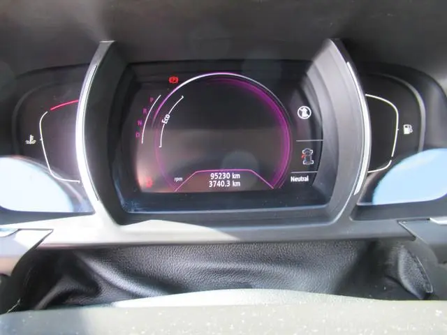 Renault Scénic