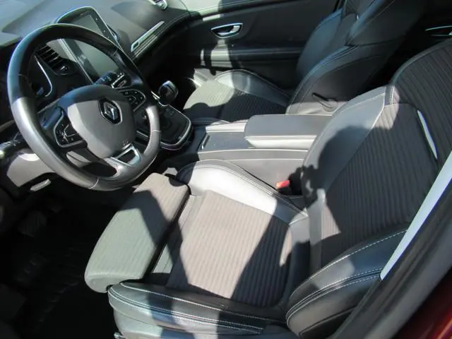 Renault Scénic