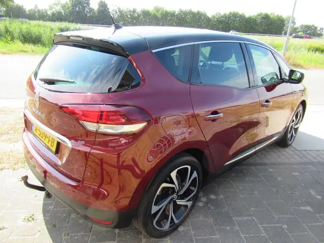 Renault Scénic