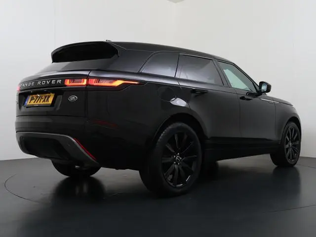 Land Rover Range Rover Velar 2.0 P400e Panoramadak | 21" LM Velgen | Camera | SOH 95%